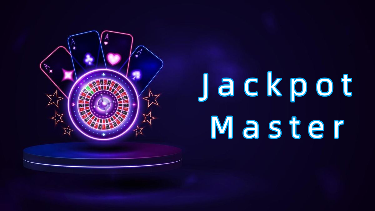 Jackpot Master پاکستان